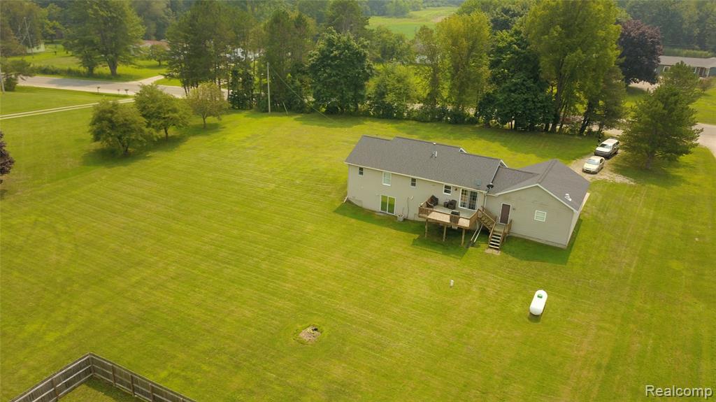 1583 E Lansing Road, Morrice, MI 48857 — Photo 36