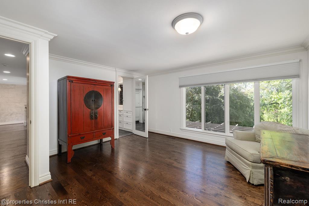 4640 Private Lake Drive, Bloomfield Hills, MI 48301 — Photo 32