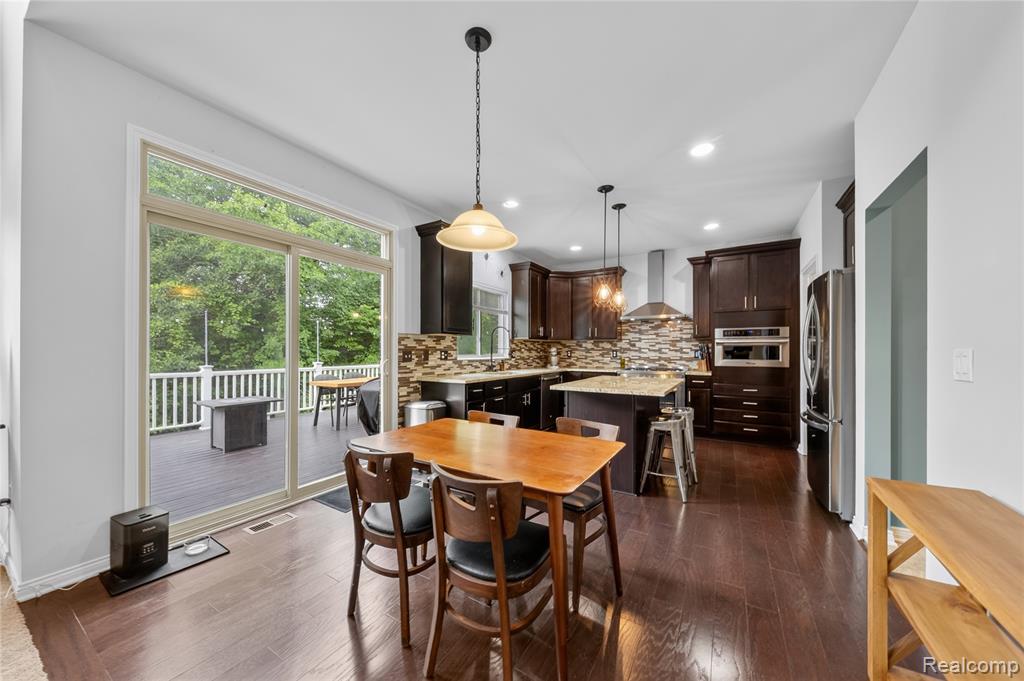 9665 Windsor Lane, Clarkston, MI 48348 — Photo 19