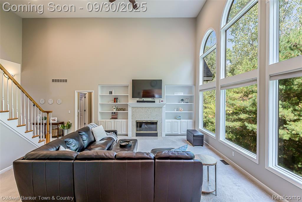 4955 Crooked Stick Court, Brighton, MI 48116 — Photo 10