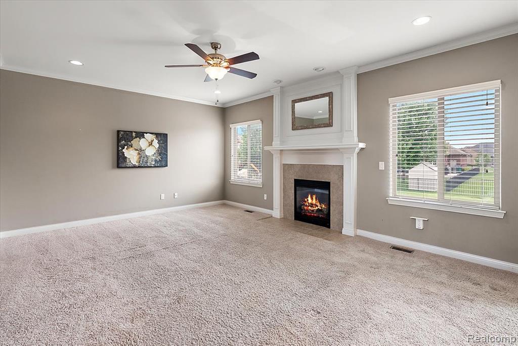 50216 Ashperton Drive, Macomb, MI 48044 — Photo 7
