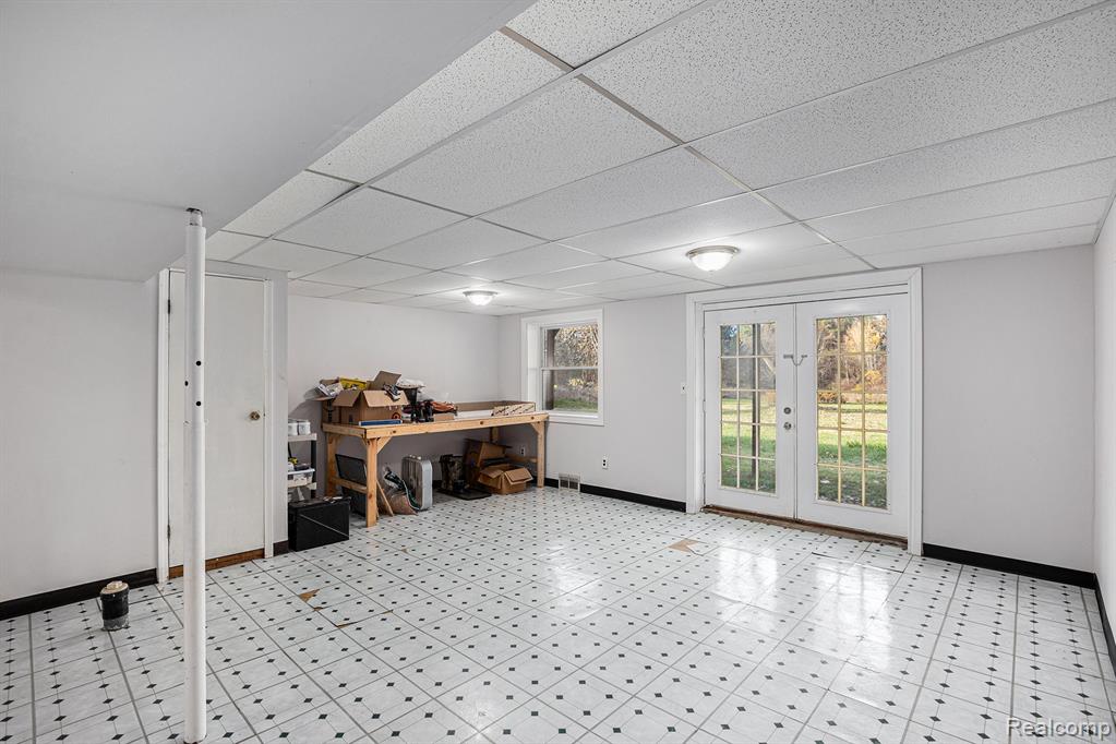 896 W Saginaw Road, Mayville Vlg, MI 48744 — Photo 24
