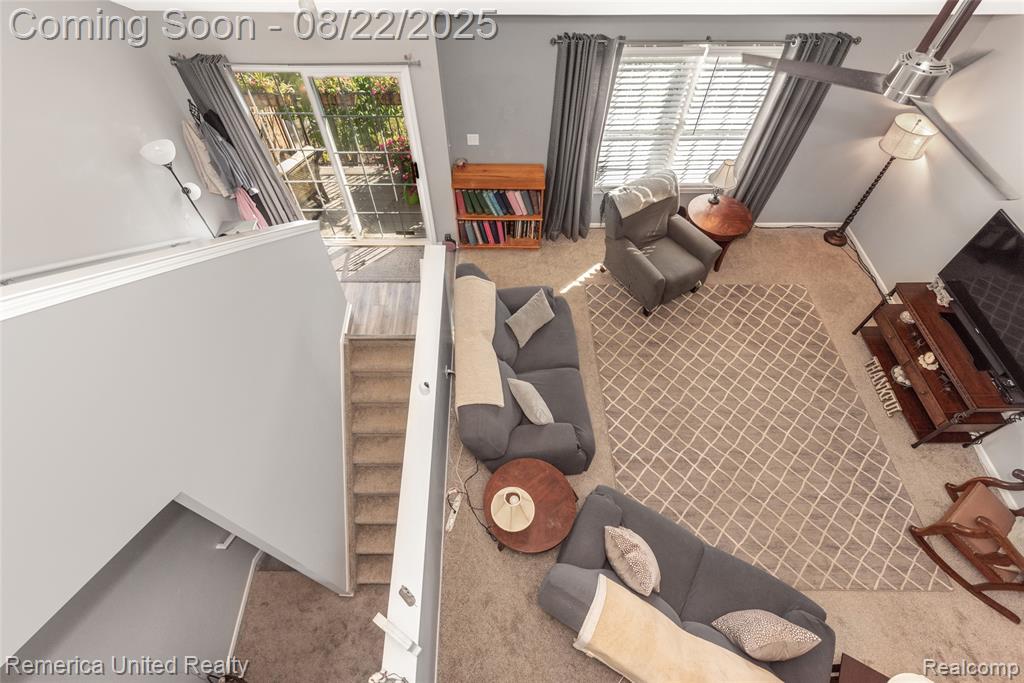 1146 Rial Lake Drive, Howell, MI 48843 — Photo 40