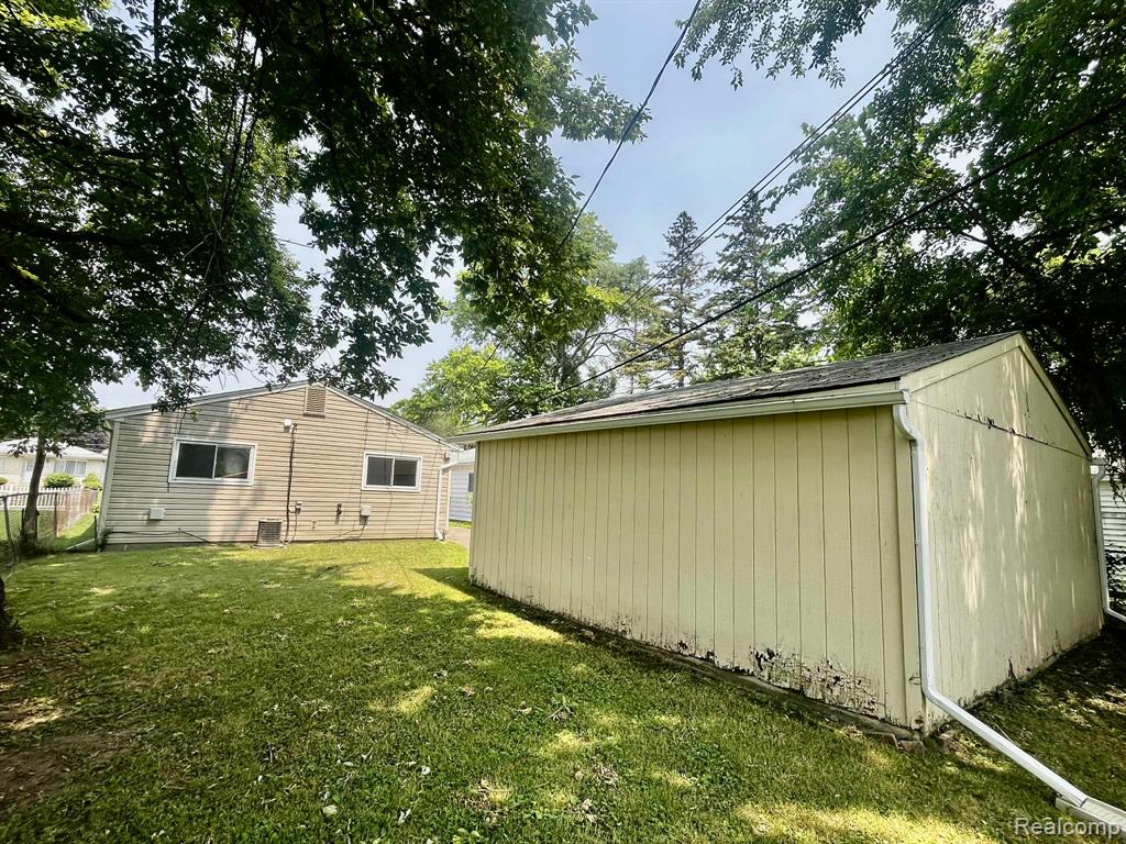 4144 Norbert Ave, Warren, MI 48091 — Photo 21