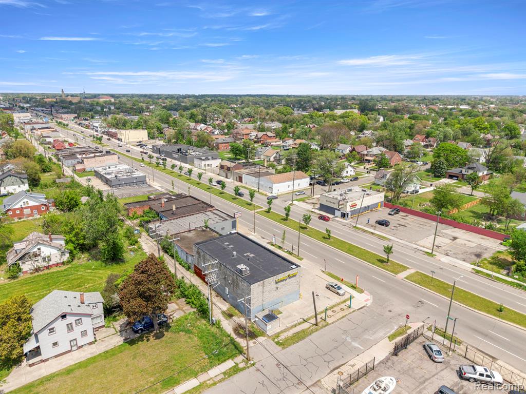 14801 Livernois Avenue, Detroit, MI 48238 — Photo 25