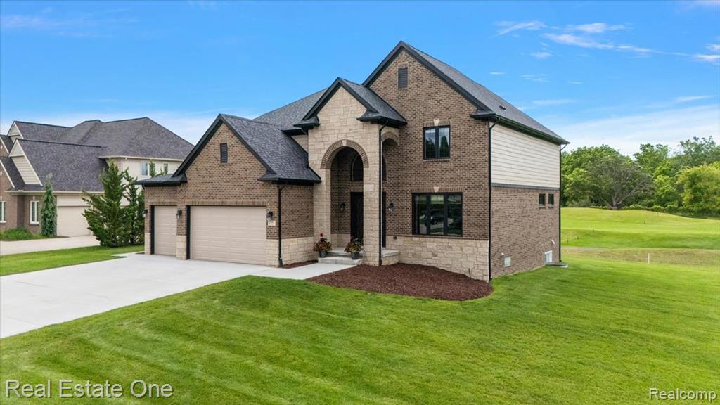 1721 Royal Birkdale Drive, Oxford, MI 48371 — Photo 53