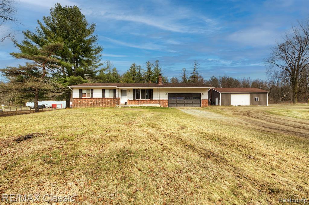 4650 Waltan Road, Vassar, MI 48768 — Photo 2
