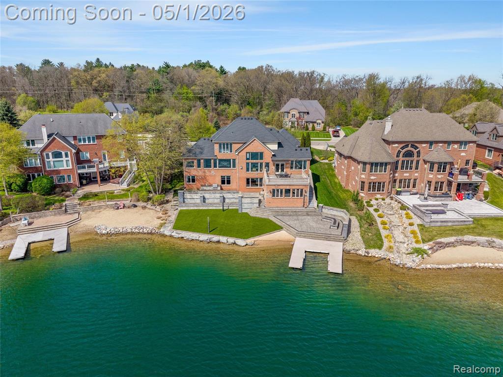 10751 Stoney Point Drive, South Lyon, MI 48178 — Photo 91