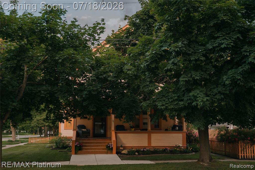 621 N Court Street, Howell, MI 48843 — Photo 80
