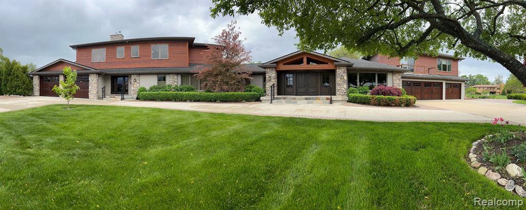 4190 AQUARINA Street, Waterford, MI 48329 — Photo 6