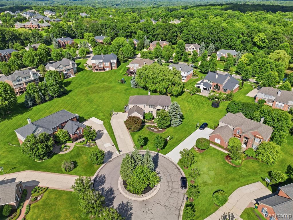 5631 Skye Court, Rochester, MI 48306 — Photo 83