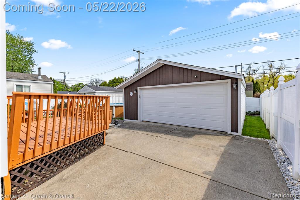 33501 Leona Street, Garden City, MI — Photo 16