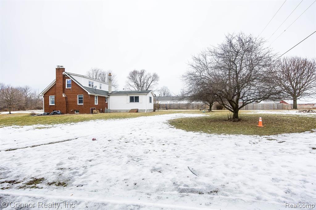 3725 INDIAN Trail, China, MI — Photo 30