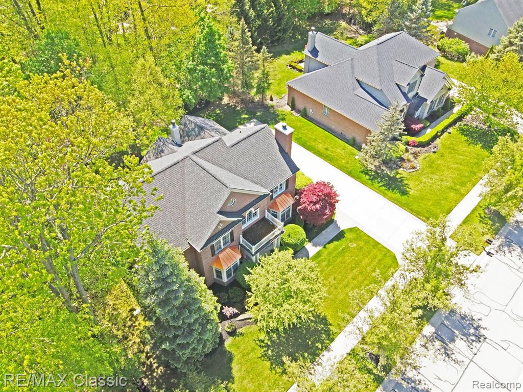 1542 LASALLE Road, Canton, MI 48187 — Photo 5