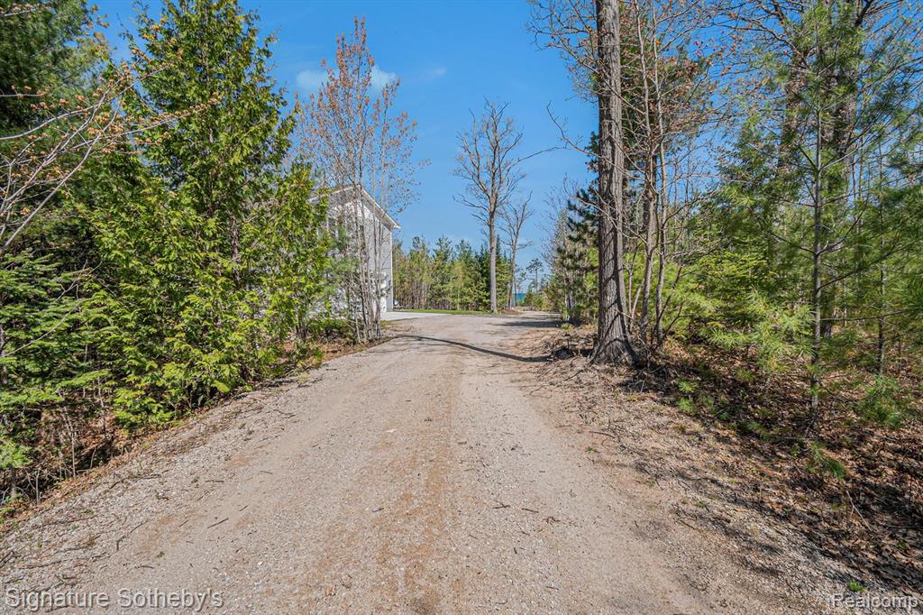 6850 BEACH Road, Rogers City, MI 49779 — Photo 40
