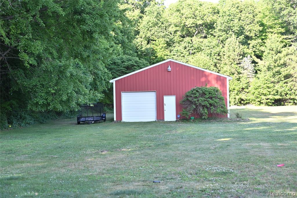 16501 Hannan Road, Romulus, MI 48174 — Photo 19
