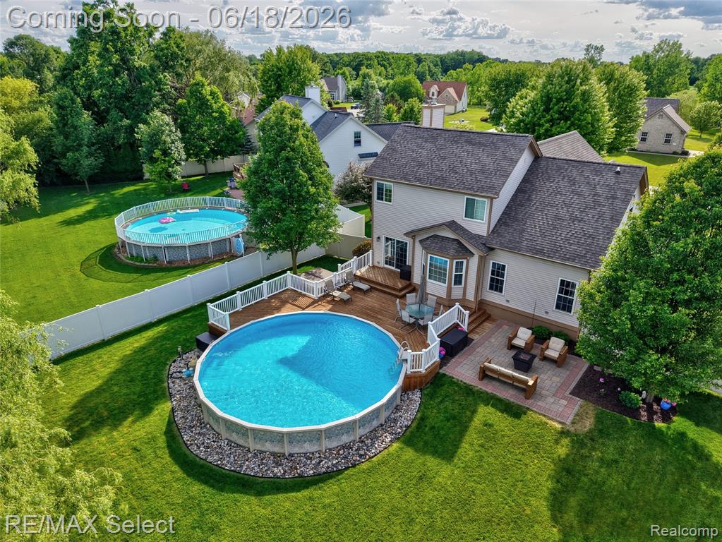 4135 Maplewood Meadows Avenue, Grand Blanc, MI 48439 — Photo 2