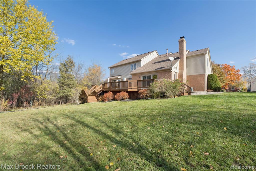 25797 Arcadia Drive, Novi, MI — Photo 54