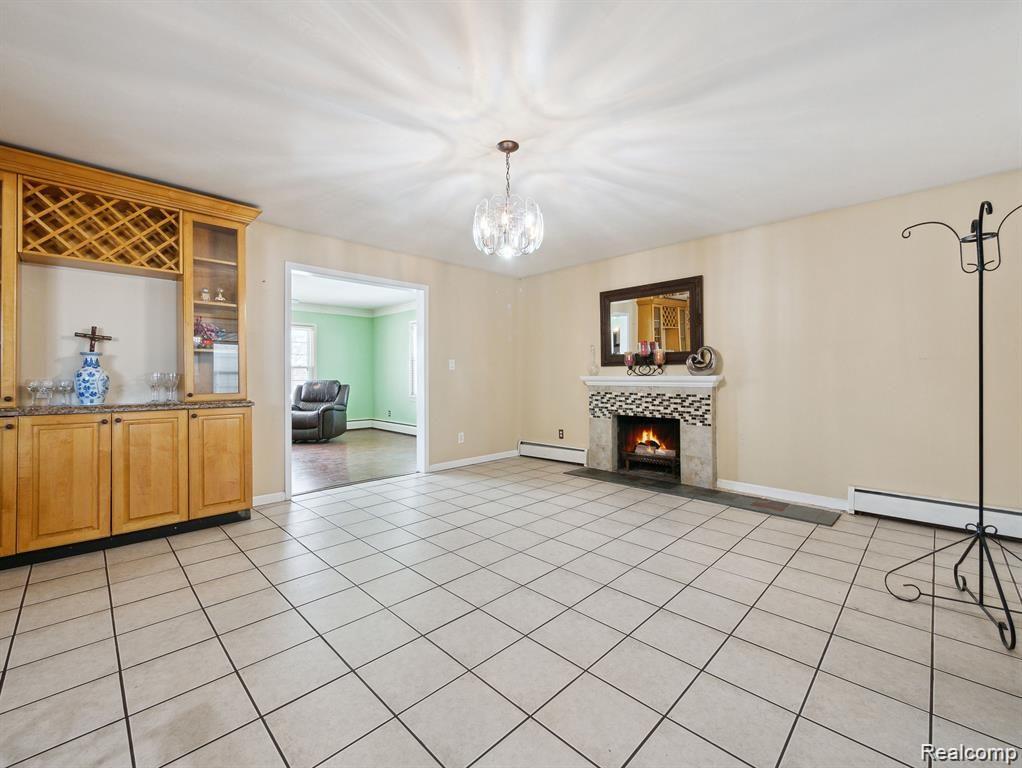 664 BUCKINGHAM Avenue, Lincoln Park, MI 48146 — Photo 12
