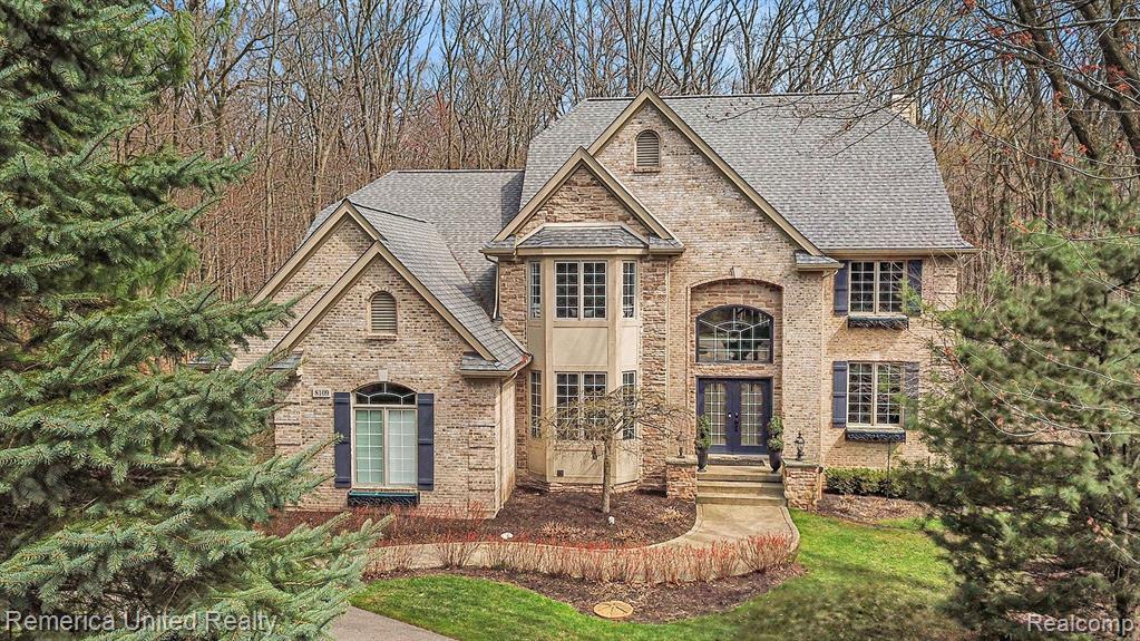 8109 TOP VIEW Lane, Pinckney, MI 48169 — Photo 2