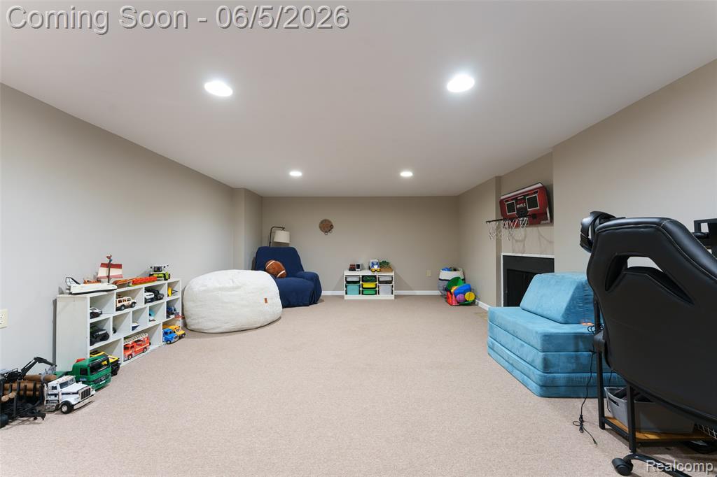 4057 N Herrington Road, Webberville, MI 48892 — Photo 53