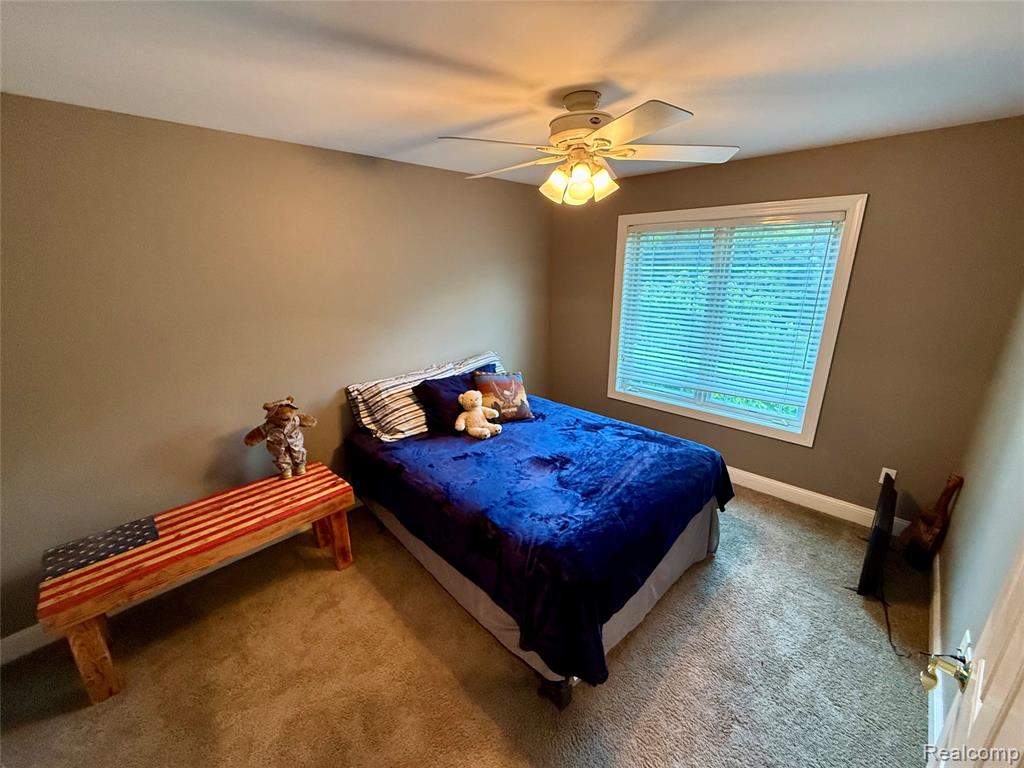 6435 Thompson Pond Drive, Whitmore Lake, MI 48189 — Photo 20