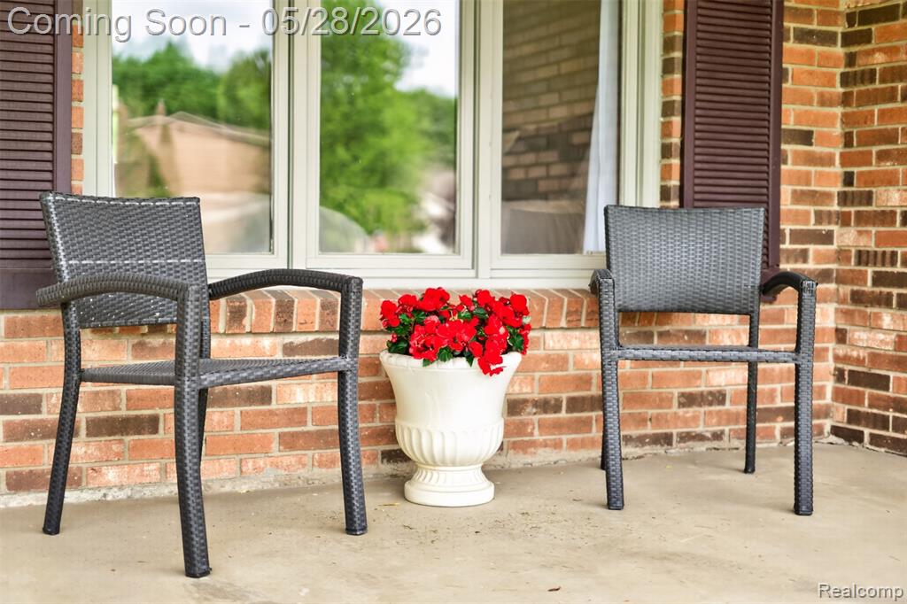 3411 Foxhollow Court, Washington, MI — Photo 5