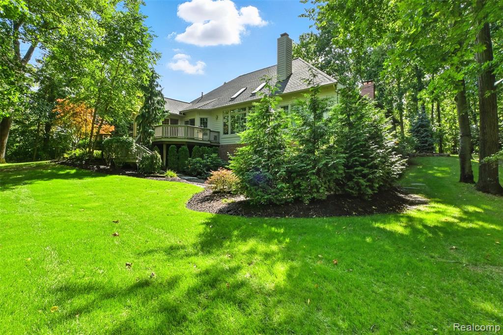 6228 Windemere Point, Brighton, MI 48116 — Photo 50