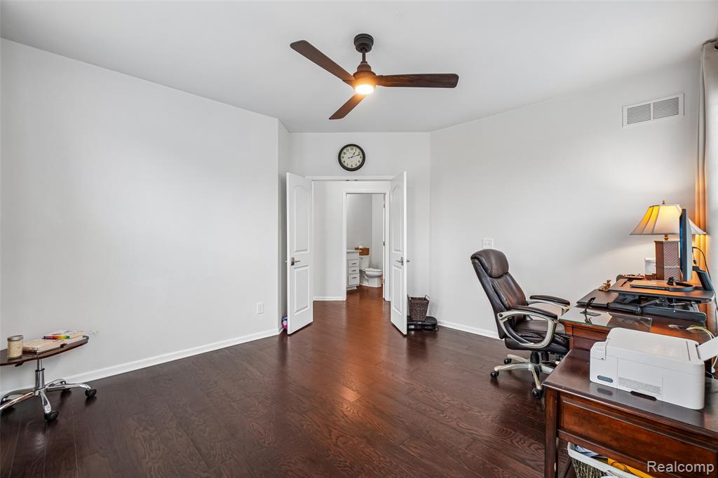 53217 Bay Laurel Lane, South Lyon, MI 48178 — Photo 26