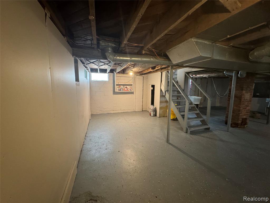 7754 Minock Street, Detroit, MI 48228 — Photo 19