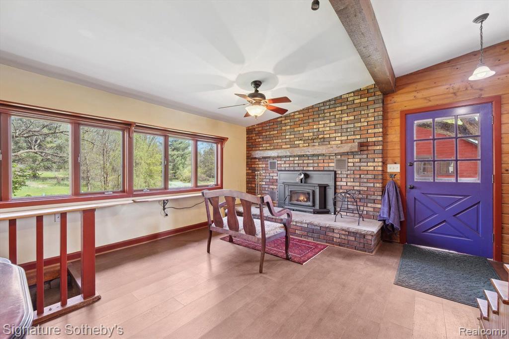 9827 KENNEDY Road, Munith, MI 49259 — Photo 69