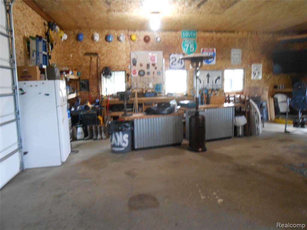 249 N Gates Road, Sandusky, MI 48471 — Photo 31