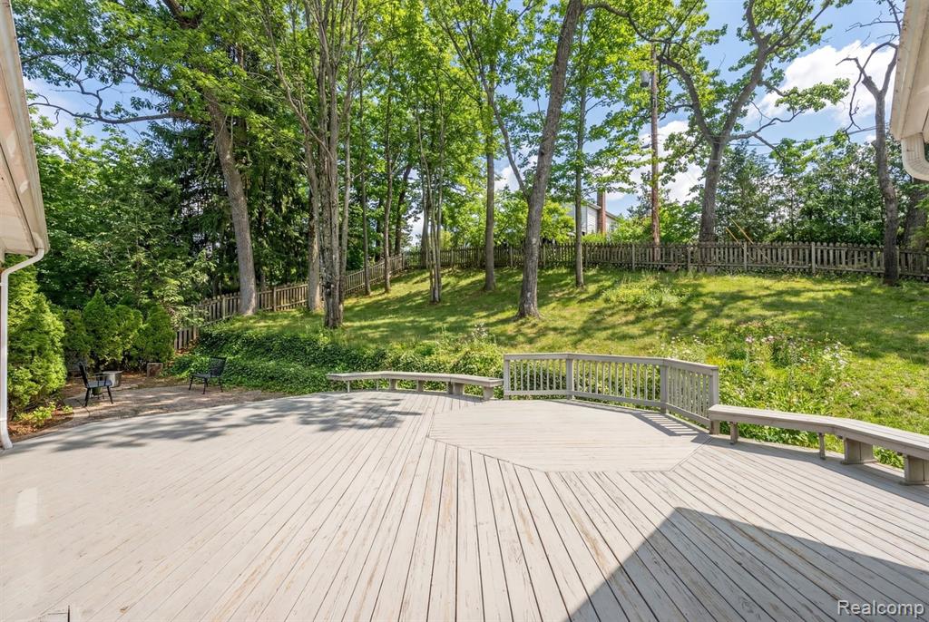5067 Van Ness Drive, Bloomfield Hills, MI 48302 — Photo 33