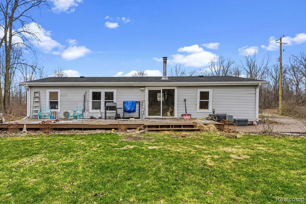 8311 State Road, Bancroft, MI 48414 — Photo 27