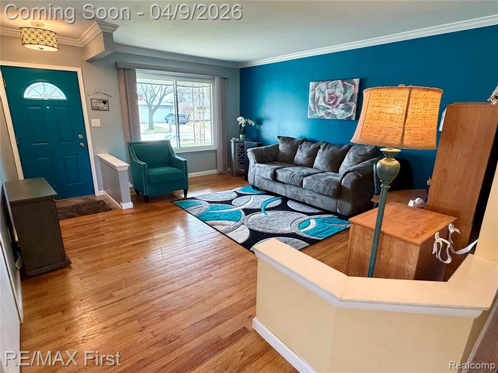 39641 Edgemont Drive, Sterling Heights, MI 48310 — Photo 11