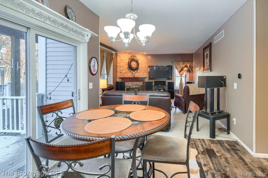 2653 Ravine Side Lane N, Howell, MI 48843 — Photo 25