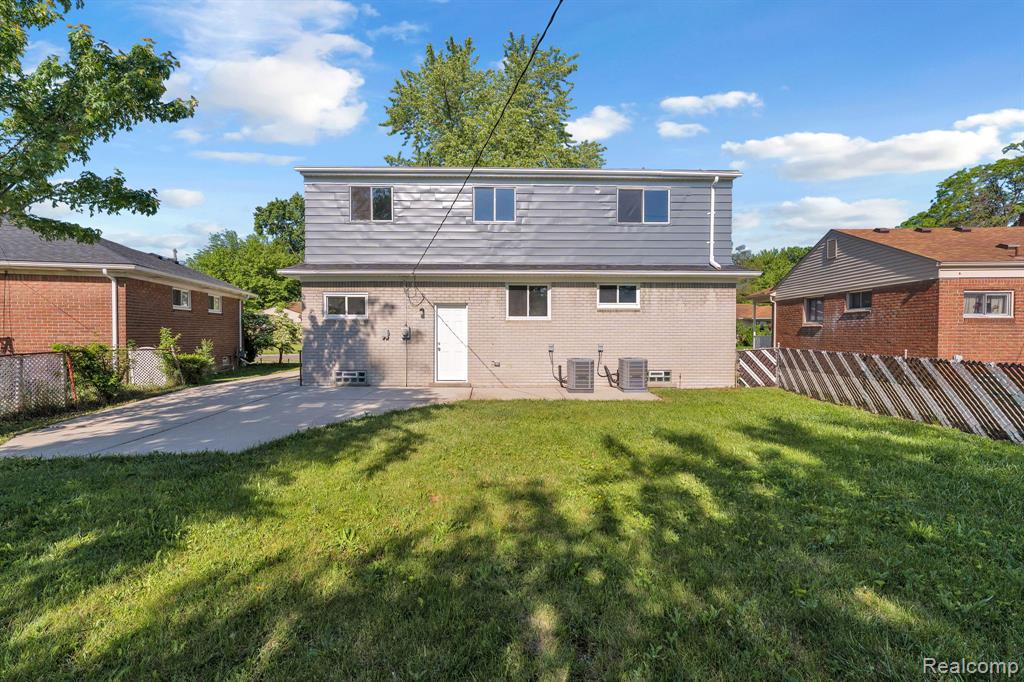 3043 Green Street, Lincoln Park, MI 48146 — Photo 38