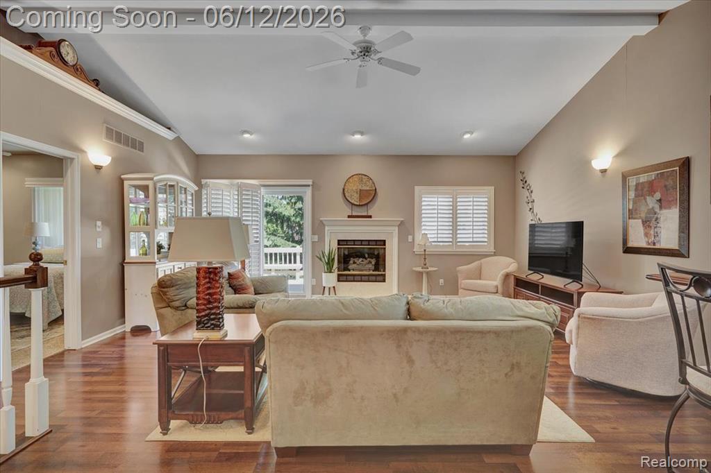 1521 Rio Grande Court, Flint, MI 48532 — Photo 8