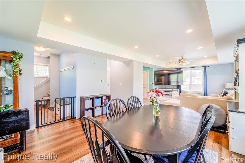 616 Hubble Street, Monroe, MI 48161 — Photo 7