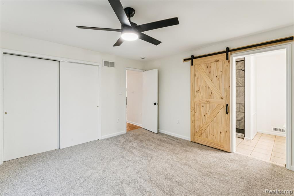 6649 McKibbon Road, North Branch, MI 48461 — Photo 11