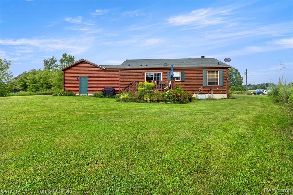 58539 Dolly Road, South Lyon, MI 48178 — Photo 32