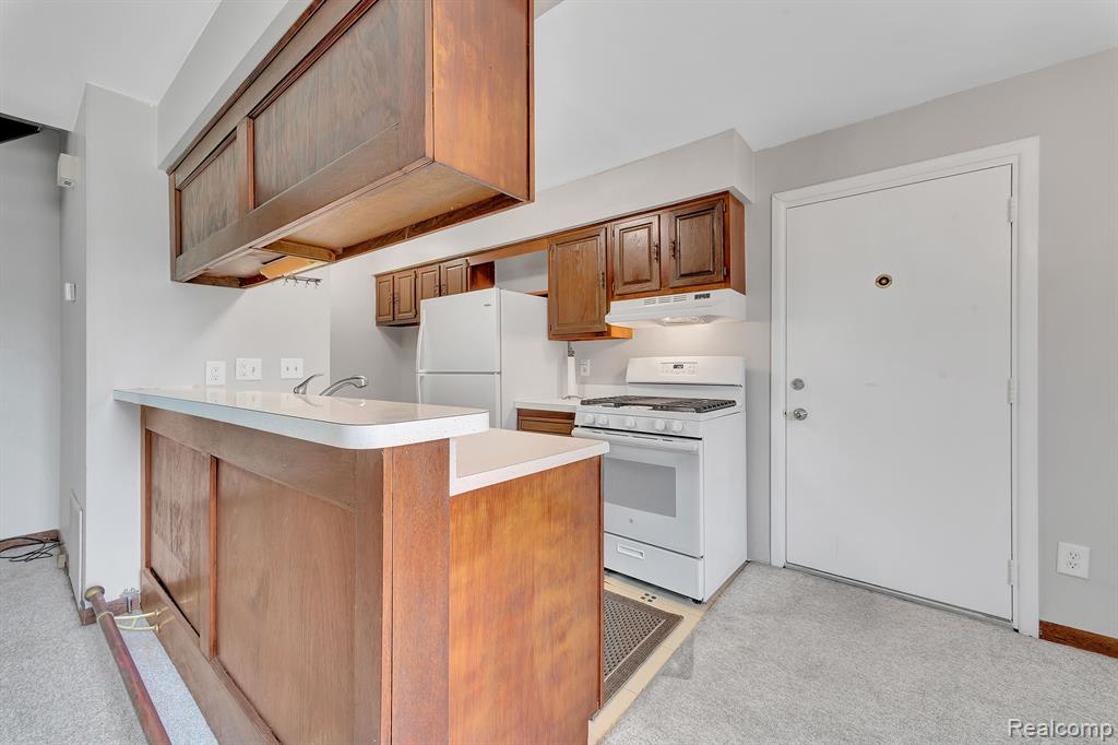 1405 WINGATE Boulevard, Ypsilanti, MI 48198 — Photo 18