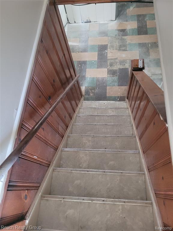 6166 Lodewyck Street, Detroit, MI 48224 — Photo 13