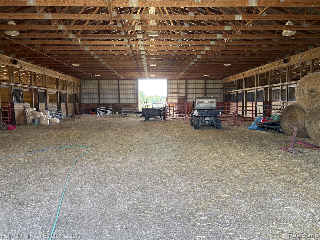 400 E SPRUCE Road, Spruce, MI — Photo 26