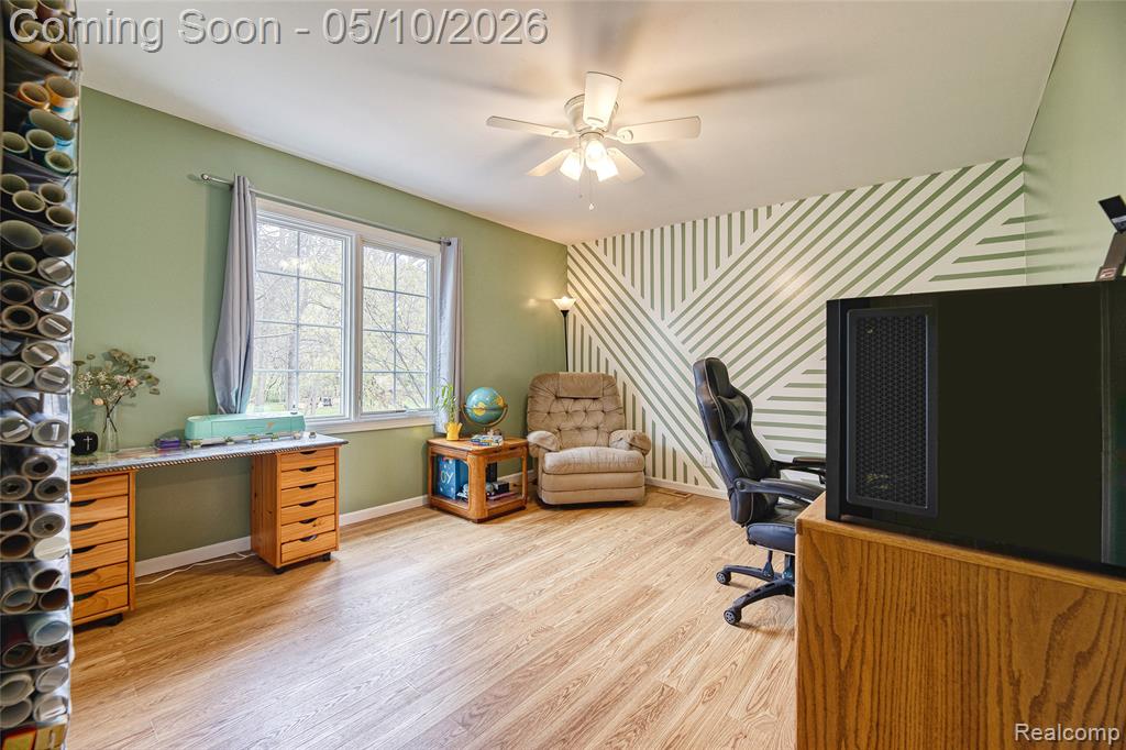 30425 Ridge Court, New Hudson, MI 48165 — Photo 42