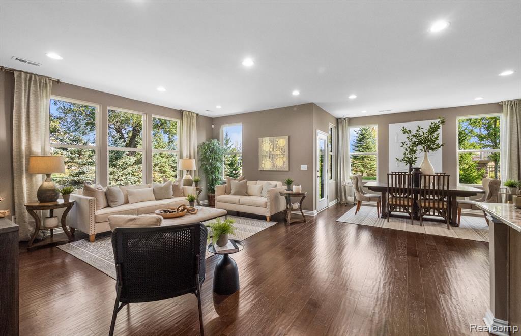 3024 Sheffield Circle, Clarkston, MI — Photo 9