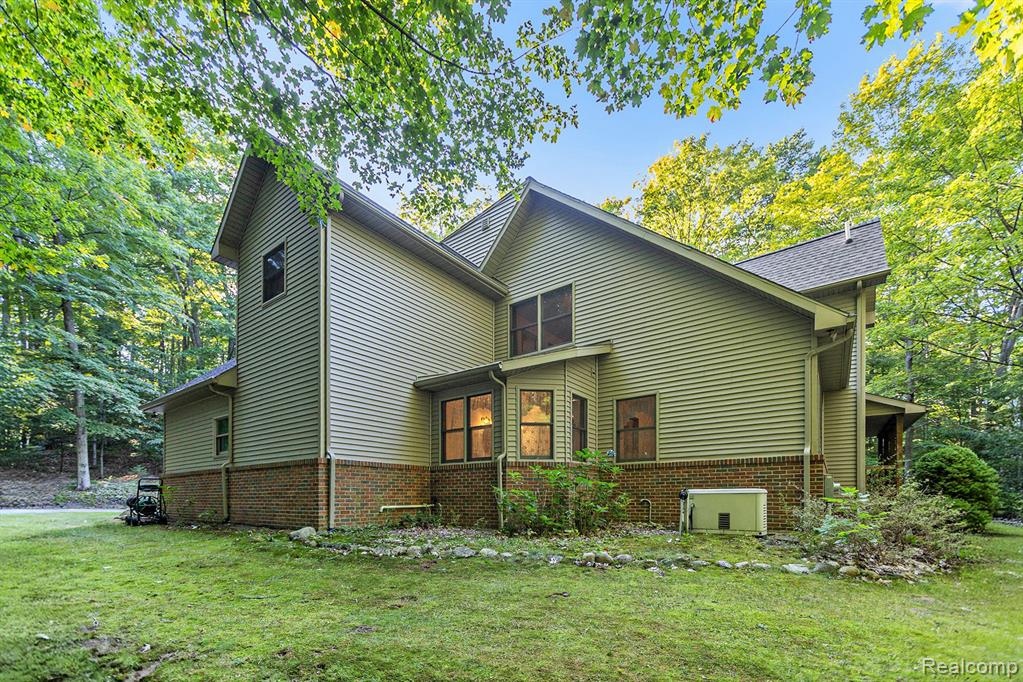 266 Adams Road, Frankfort, MI 49635 — Photo 35
