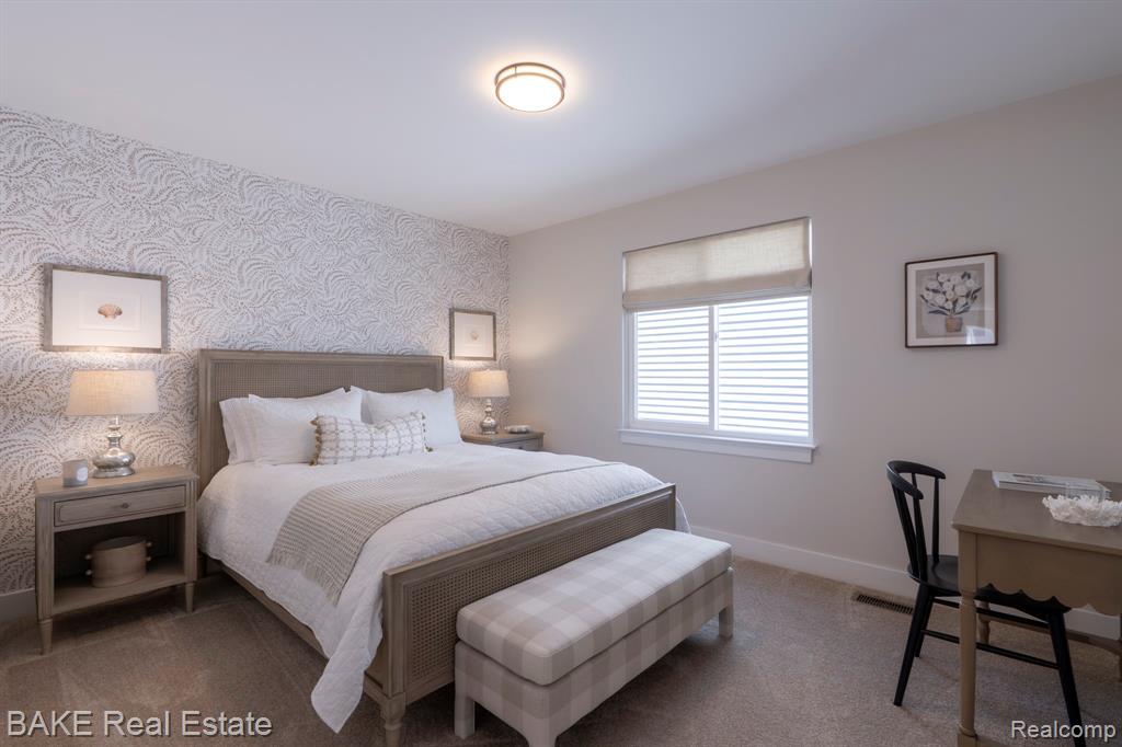 205 Mountain View Lane, Milford, MI 48381 — Photo 35