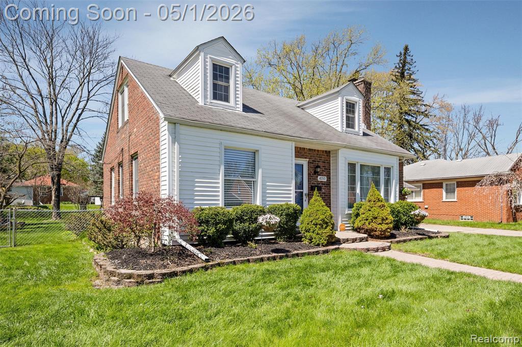 16971 Woodworth, Redford, MI 48240 — Photo 3