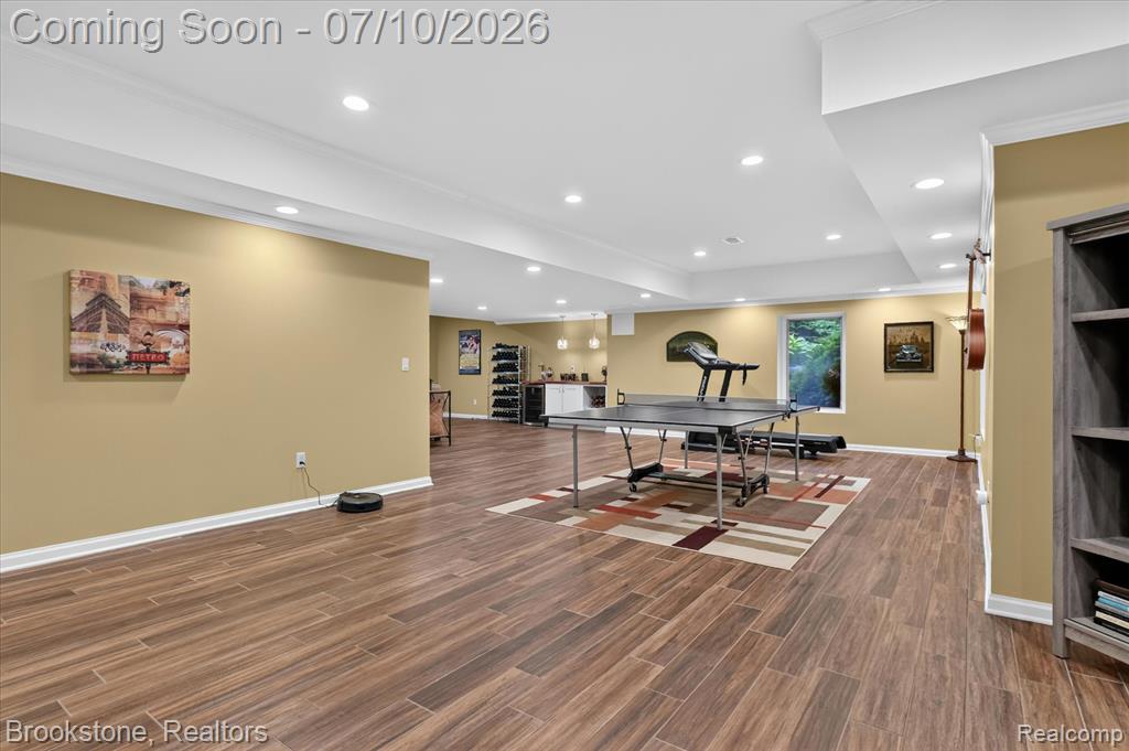 1330 Corey Cove, White Lake, MI 48383 — Photo 40